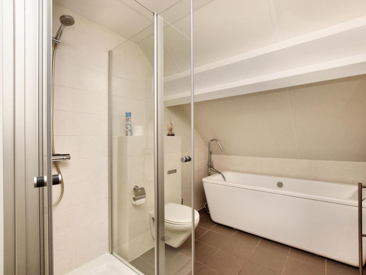 הוילה ליקאול Wheelchair Friendly House With Sauna מראה חיצוני תמונה