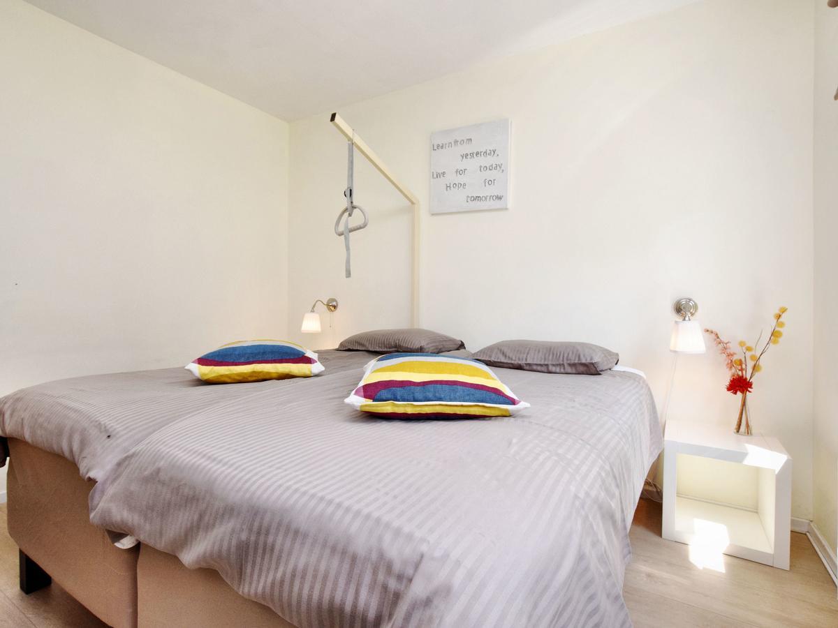 הוילה ליקאול Wheelchair Friendly House With Sauna מראה חיצוני תמונה