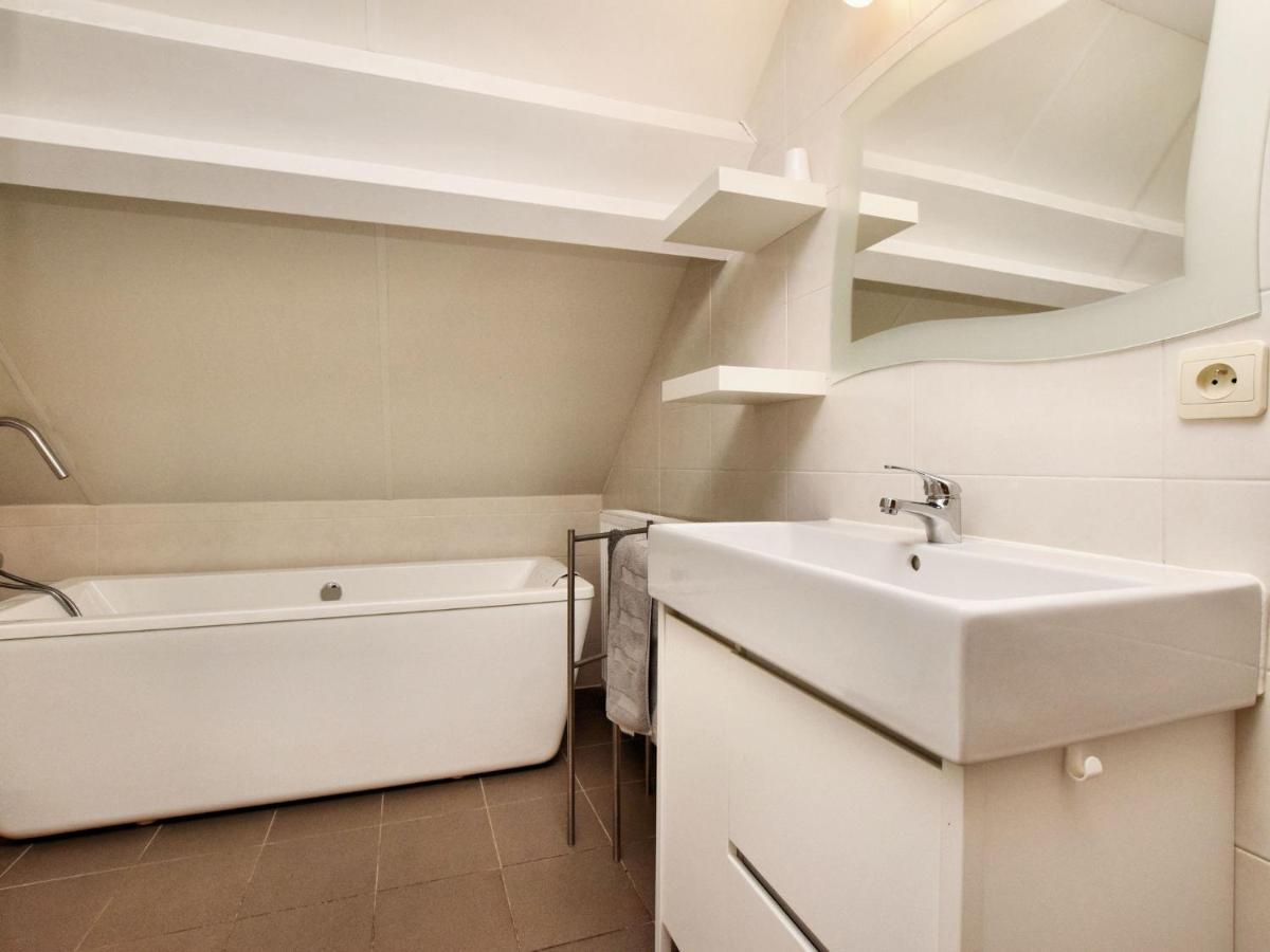 הוילה ליקאול Wheelchair Friendly House With Sauna מראה חיצוני תמונה